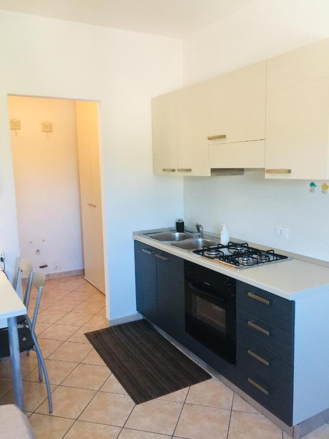 Residenza Manfredi Silvia Ghedi Exterior foto